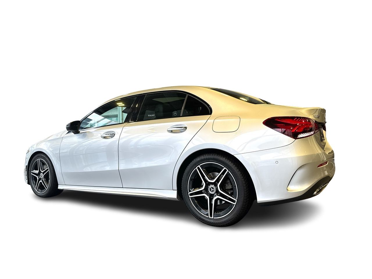 2022 Mercedes-Benz A220