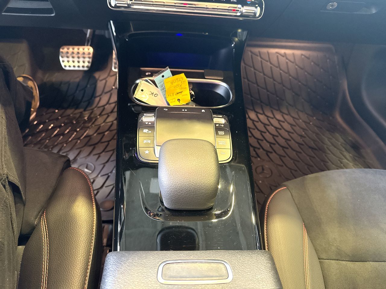 2022 Mercedes-Benz A220