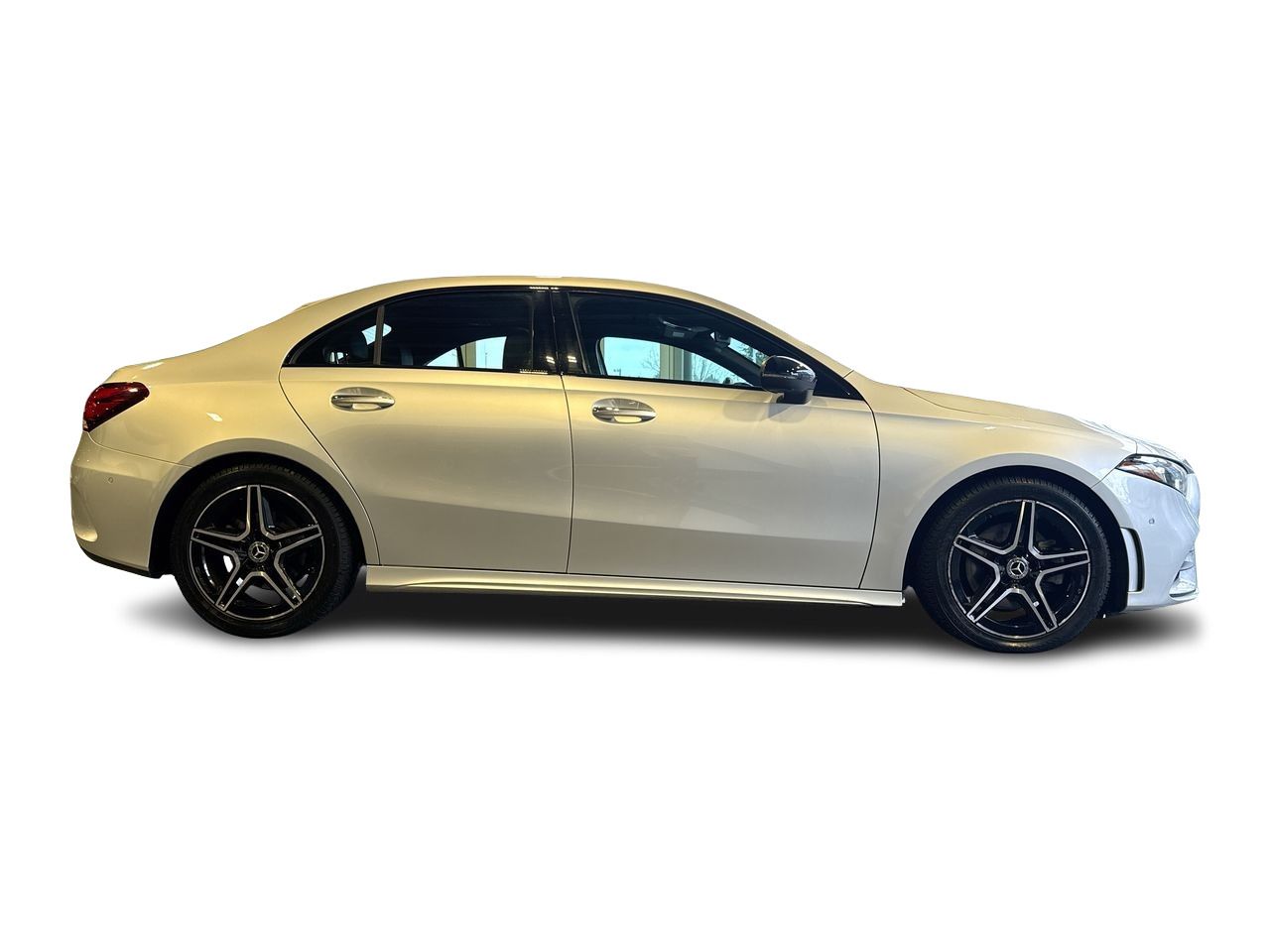 2022 Mercedes-Benz A220