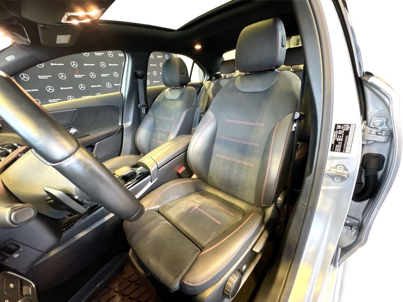 2022 Mercedes-Benz A220