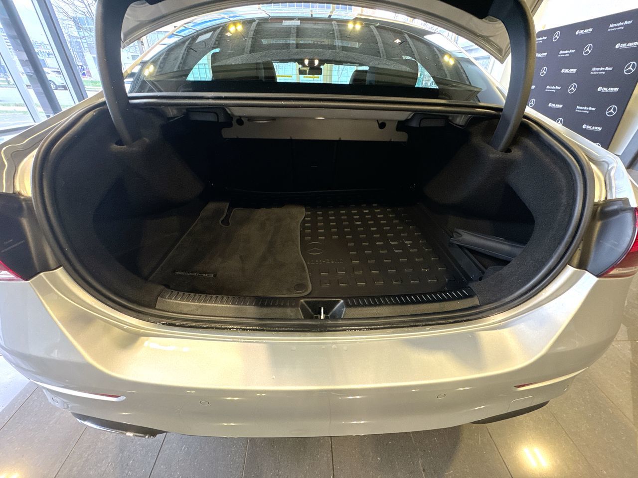 2022 Mercedes-Benz A220