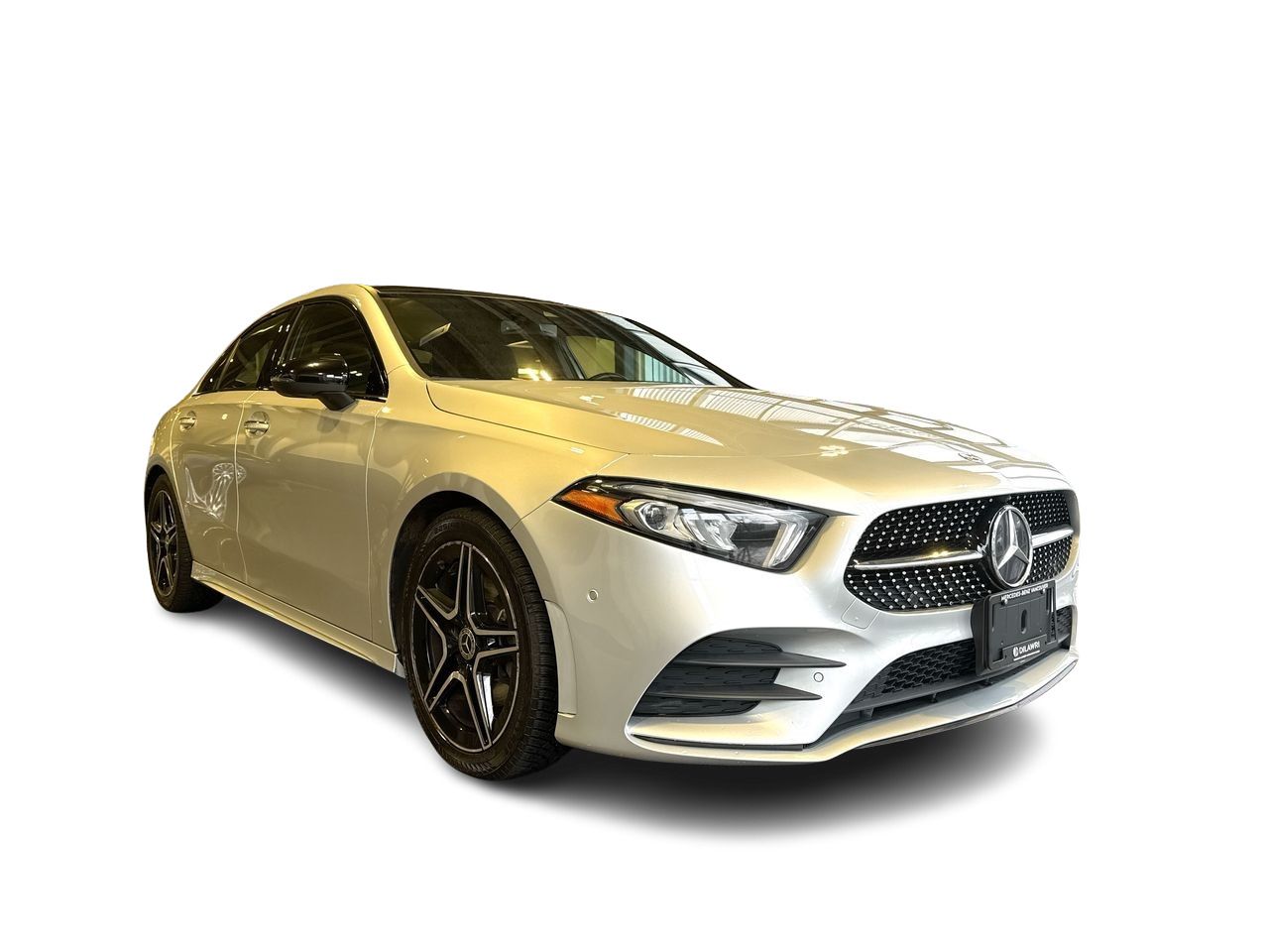 2022 Mercedes-Benz A220