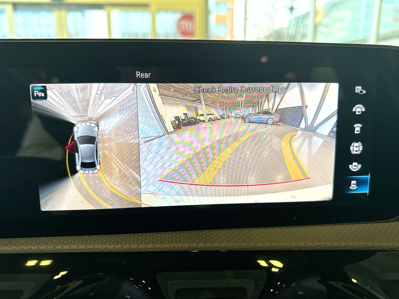 2022 Mercedes-Benz A220