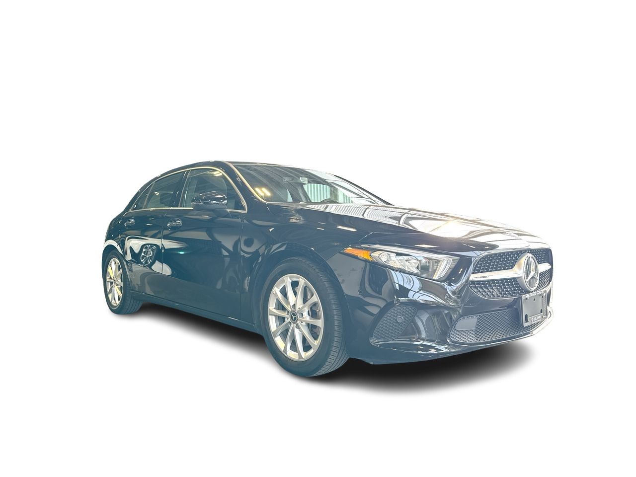 2022 Mercedes-Benz A250 in Vancouver, British Columbia