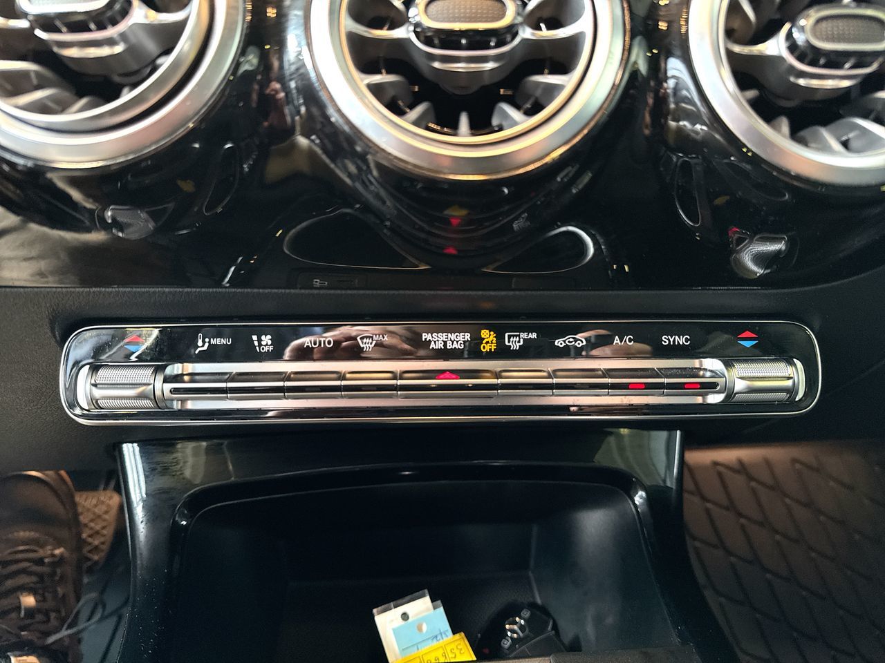 2022 Mercedes-Benz A250 in Vancouver, British Columbia