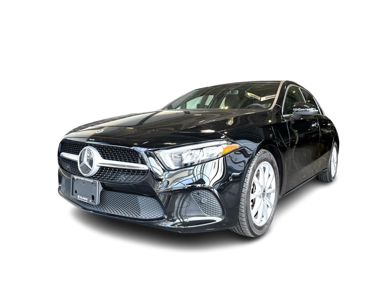 2022 Mercedes-Benz A250