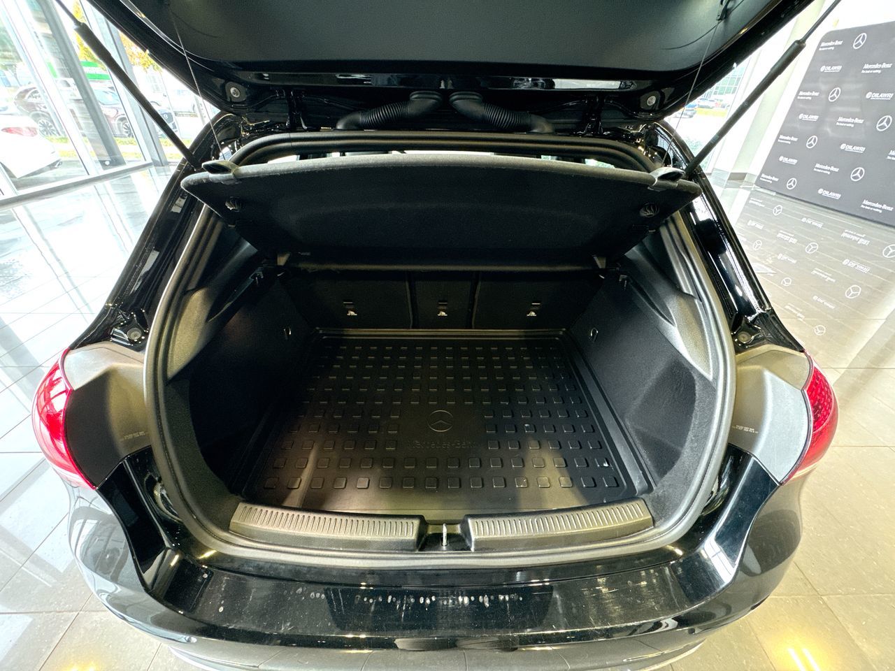 2022 Mercedes-Benz A250 in Vancouver, British Columbia