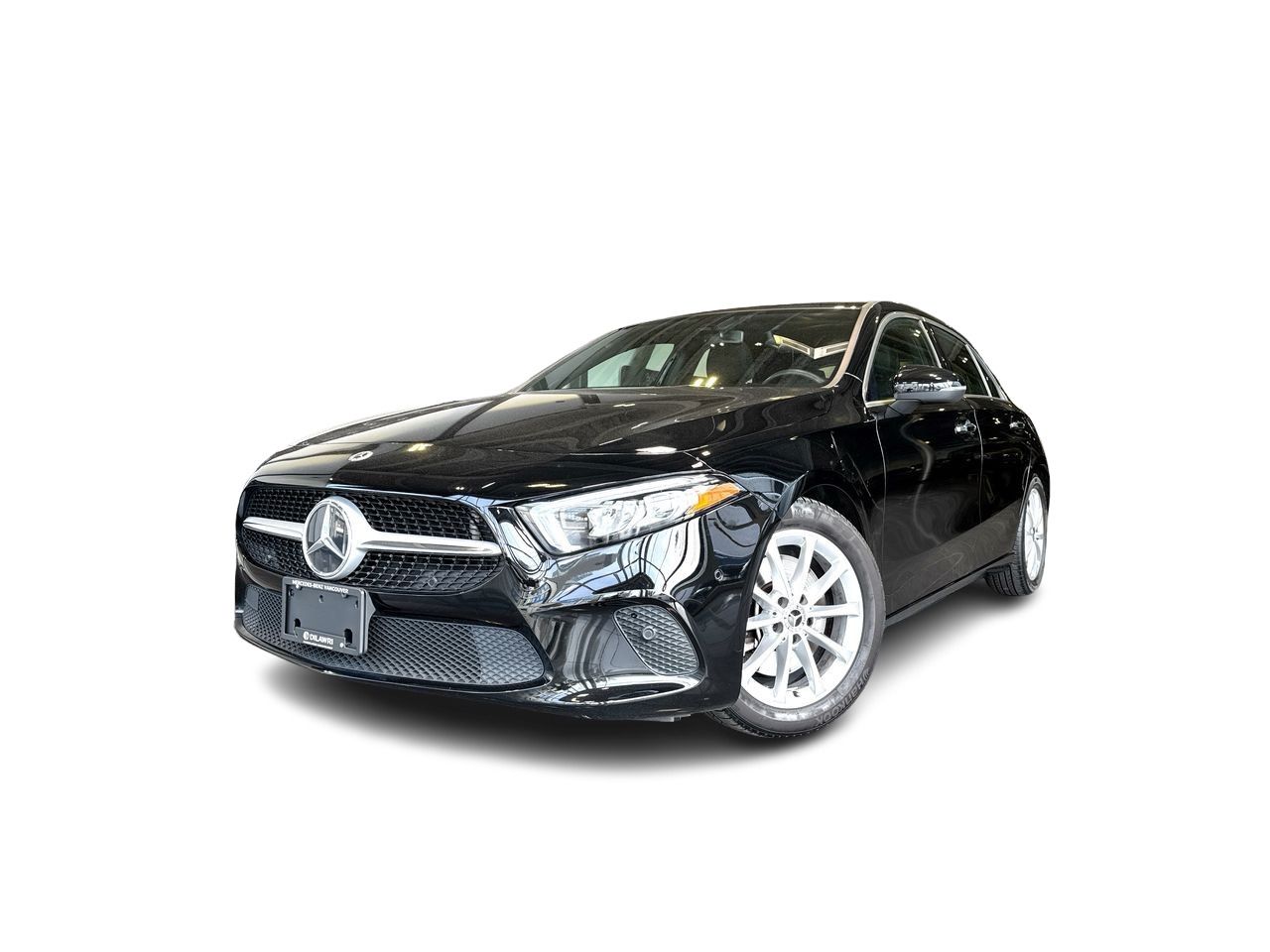 2022 Mercedes-Benz A250 in Vancouver, British Columbia