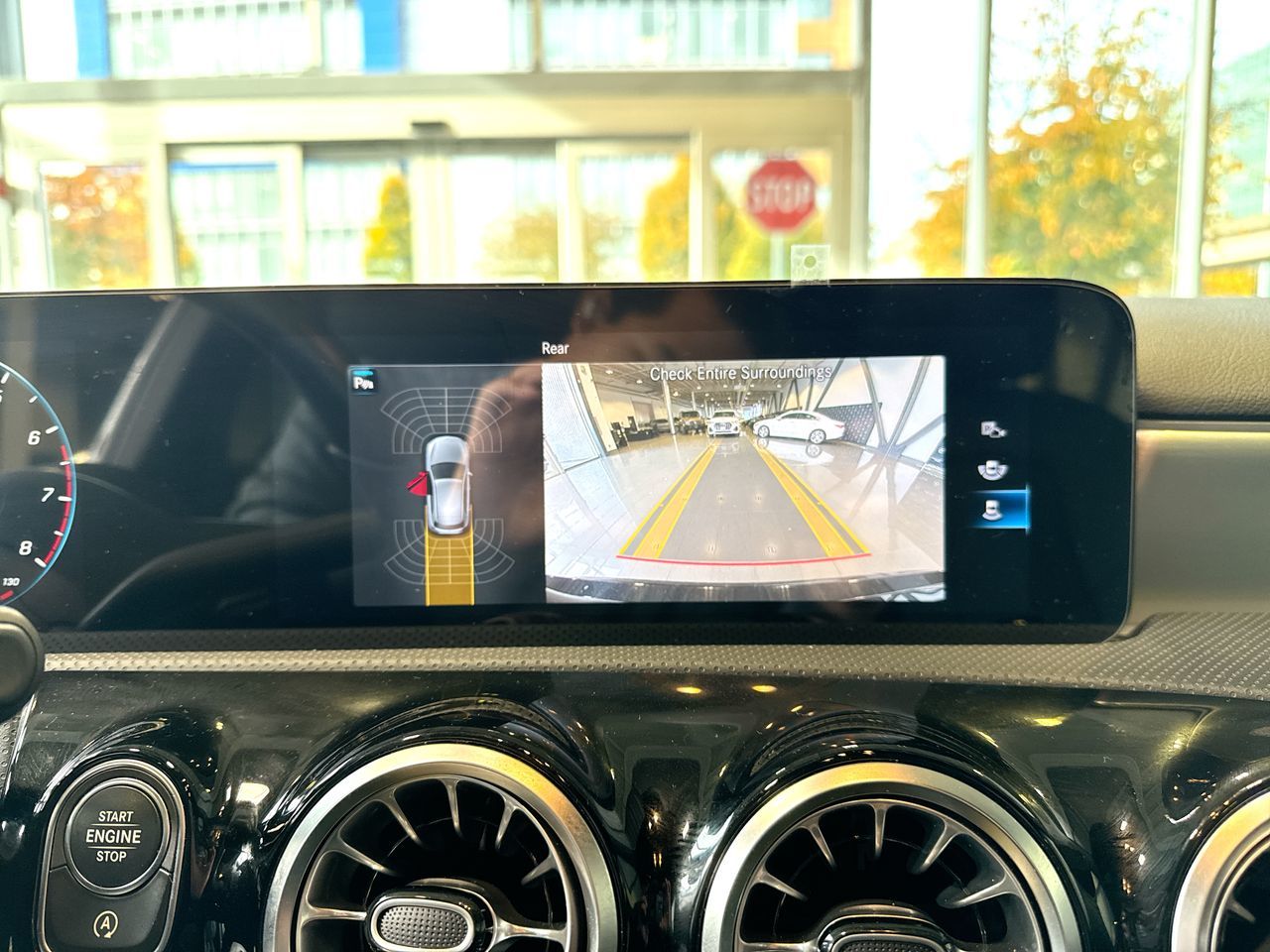 2022 Mercedes-Benz A250 in Vancouver, British Columbia