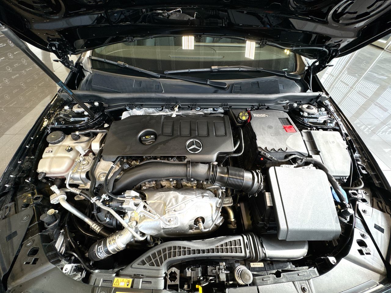 2022 Mercedes-Benz A250 in Vancouver, British Columbia