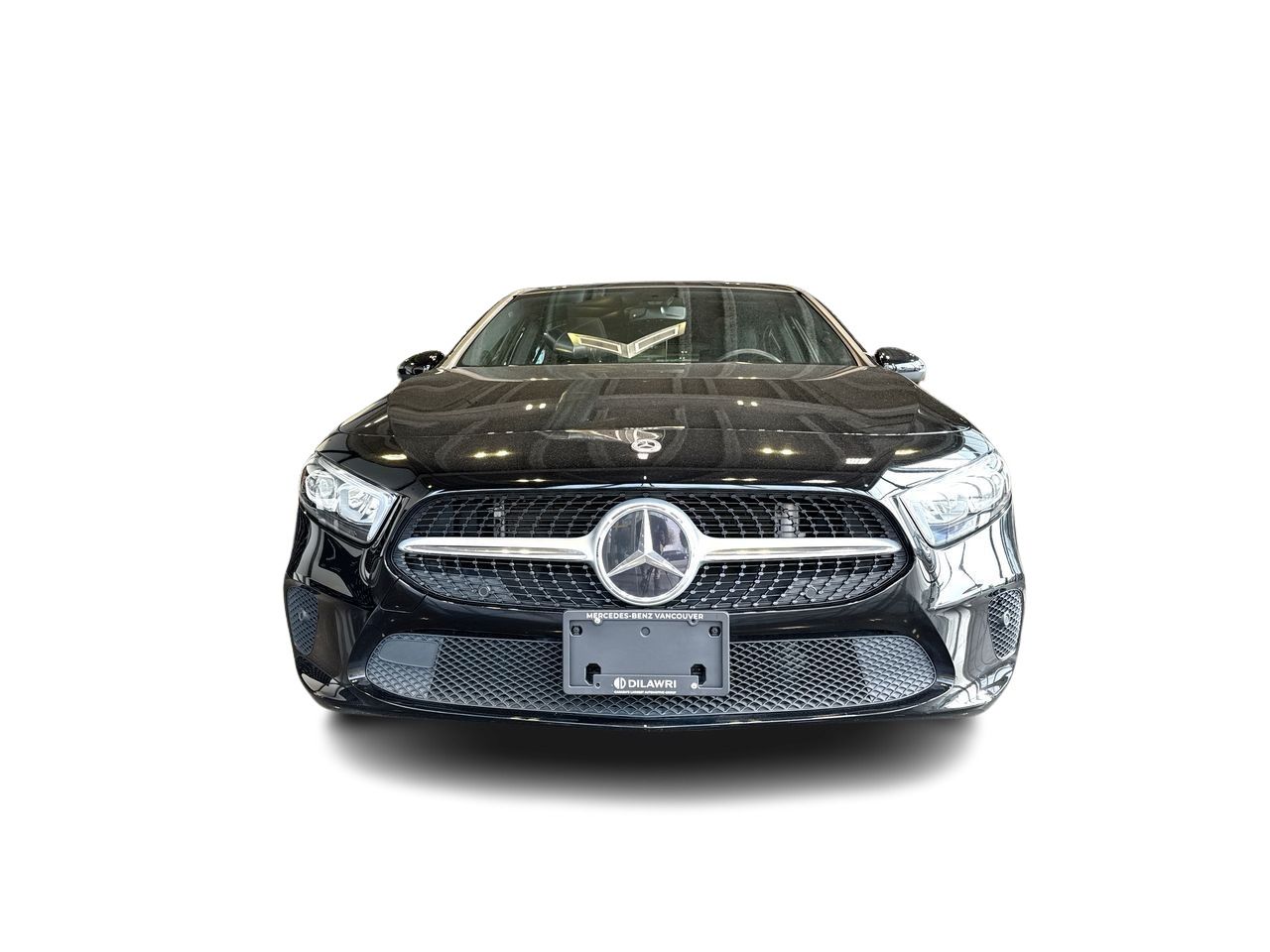 2022 Mercedes-Benz A250