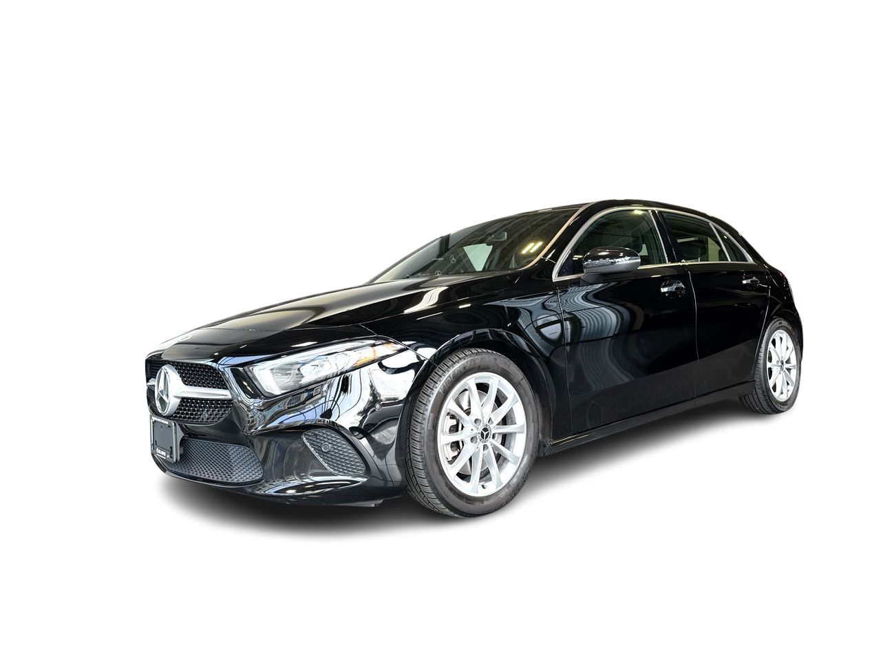 2022 Mercedes-Benz A250 in Vancouver, British Columbia