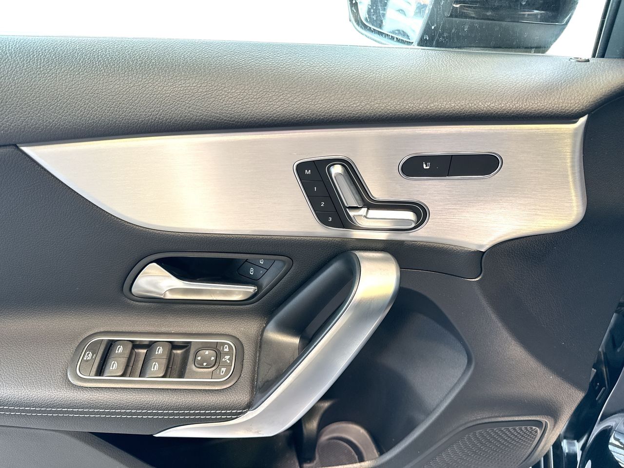 2022 Mercedes-Benz A250 in Vancouver, British Columbia