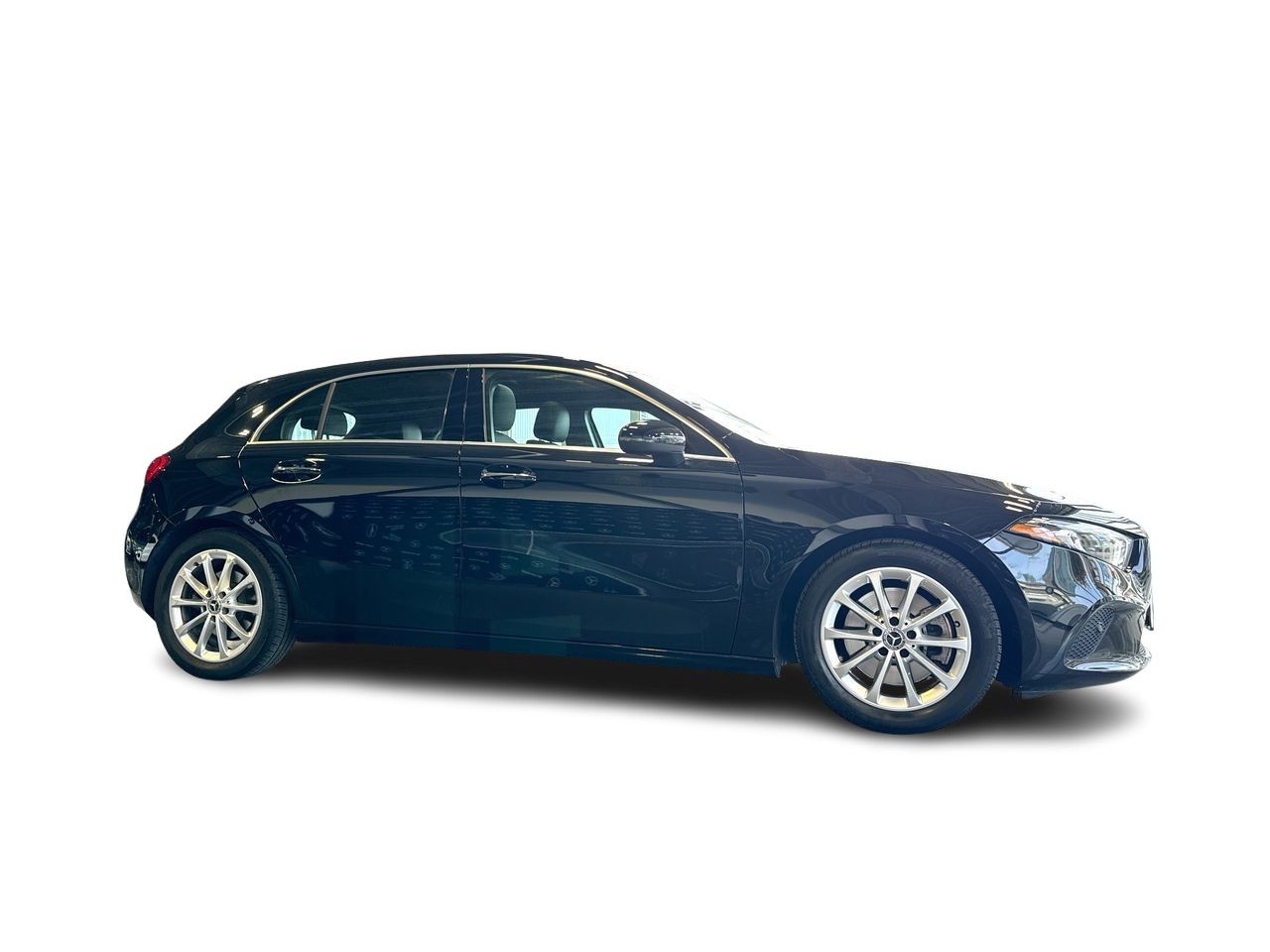 2022 Mercedes-Benz A250