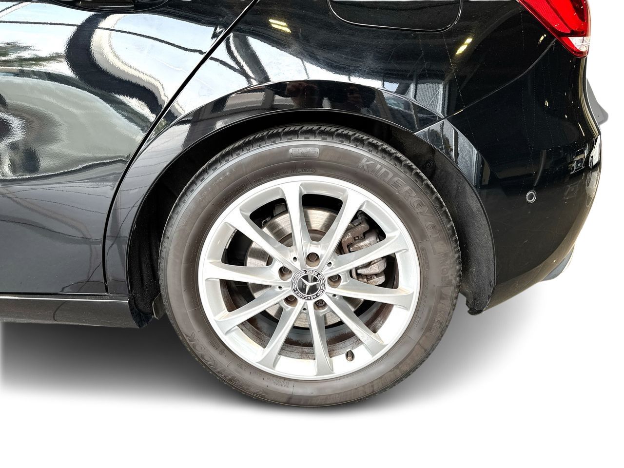 2022 Mercedes-Benz A250 in Vancouver, British Columbia