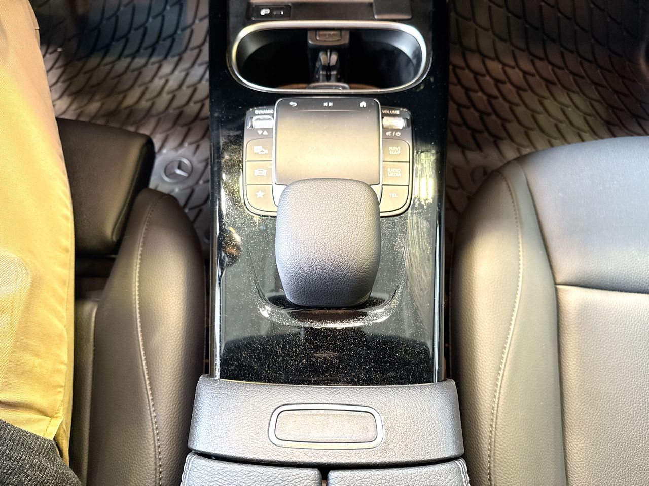 2022 Mercedes-Benz A250