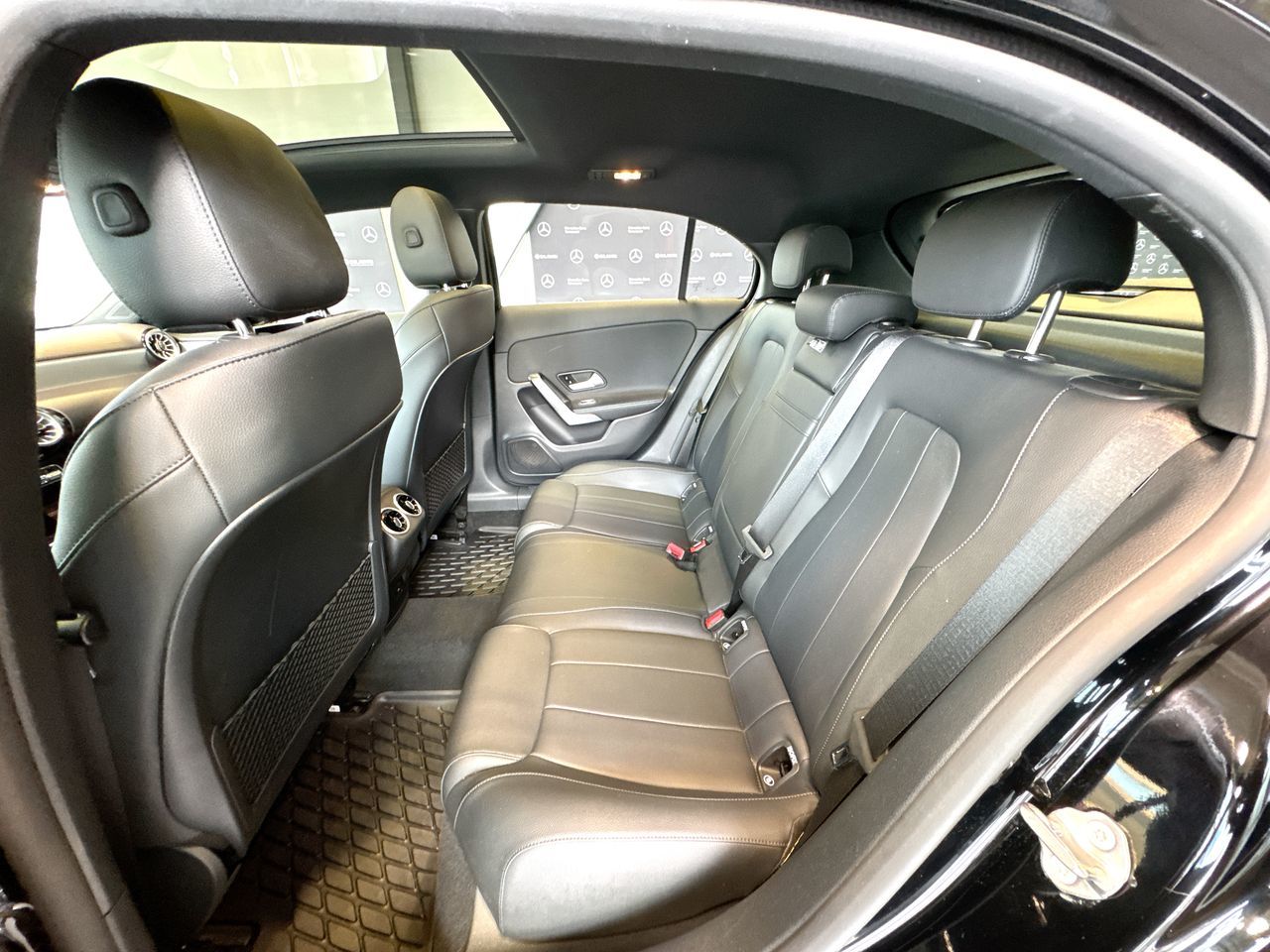 2022 Mercedes-Benz A250 in Vancouver, British Columbia