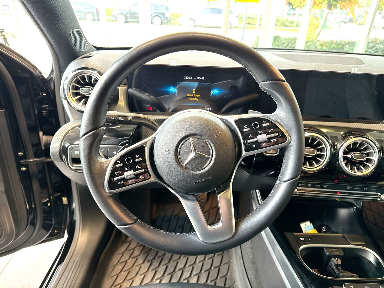 2022 Mercedes-Benz A250 in Vancouver, British Columbia