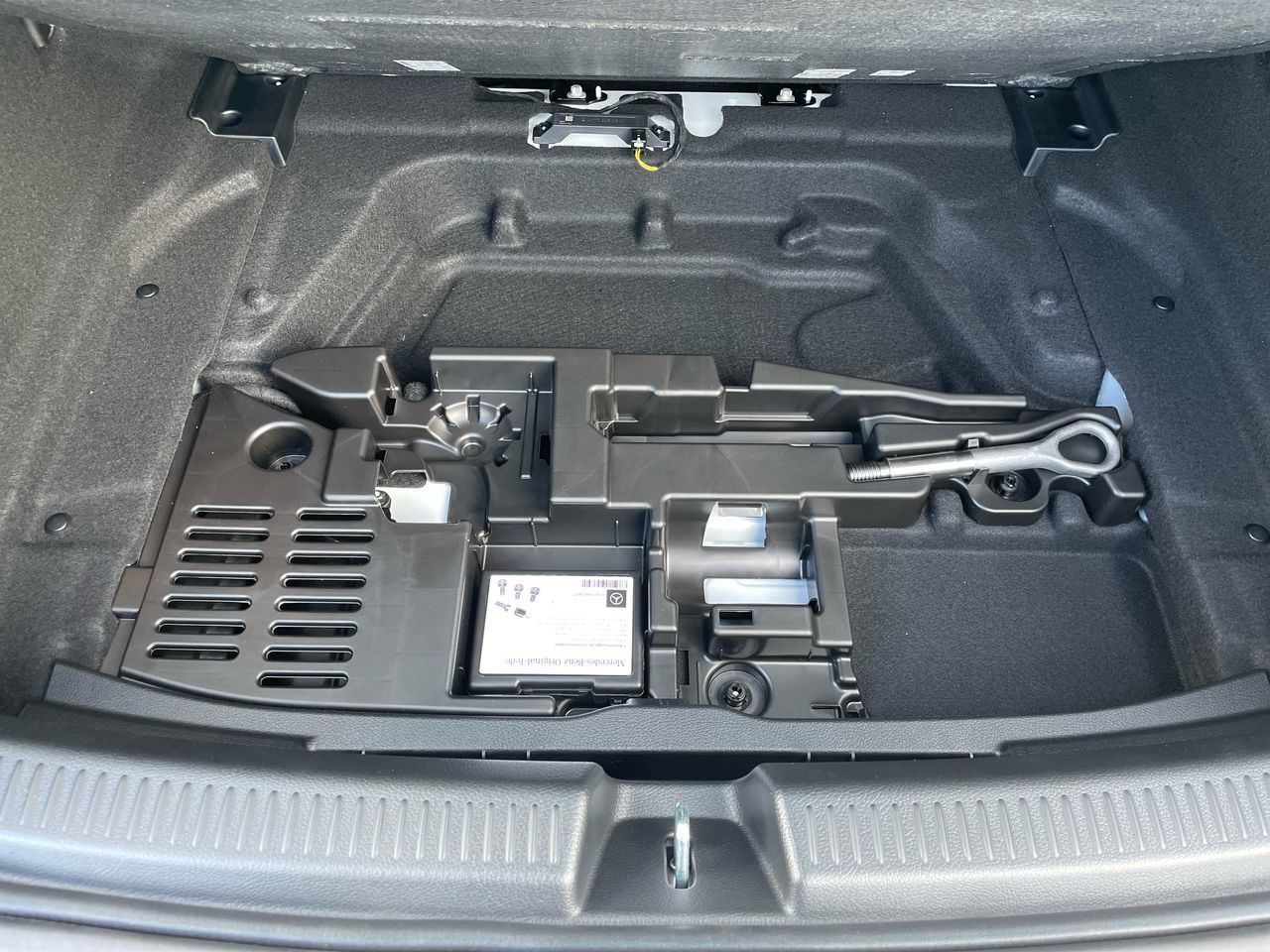 2022 Mercedes-Benz A250