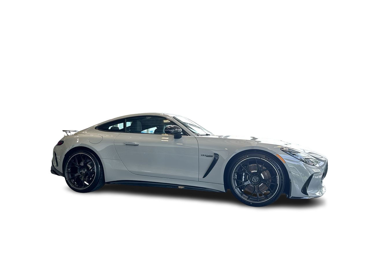 2025 Mercedes-Benz AMG GT 2 Door in Vancouver, British Columbia