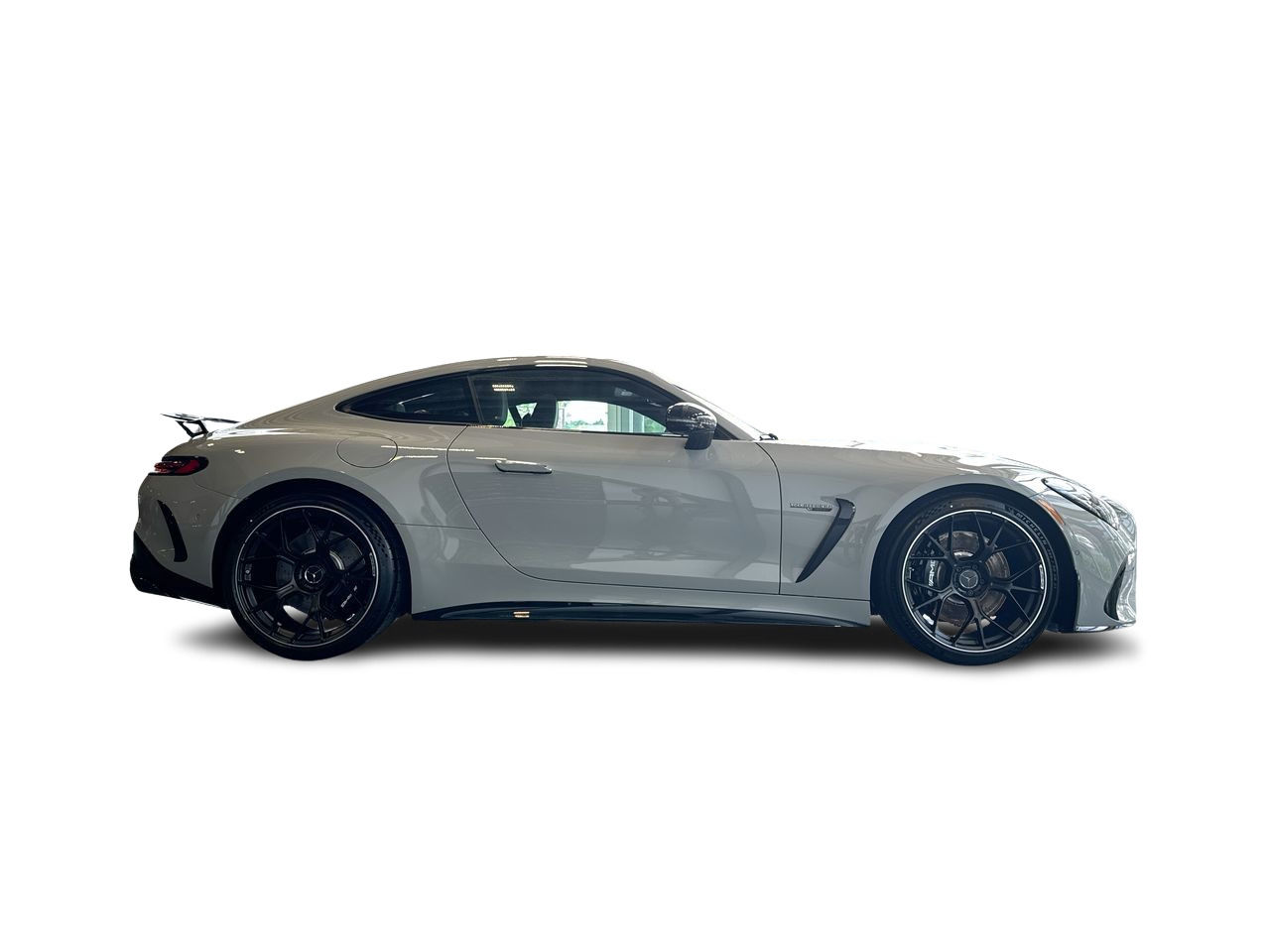 2025 Mercedes-Benz AMG GT 2 Door in Vancouver, British Columbia