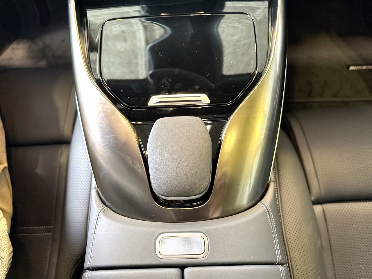 2025 Mercedes-Benz AMG GT 2 Door in Vancouver, British Columbia