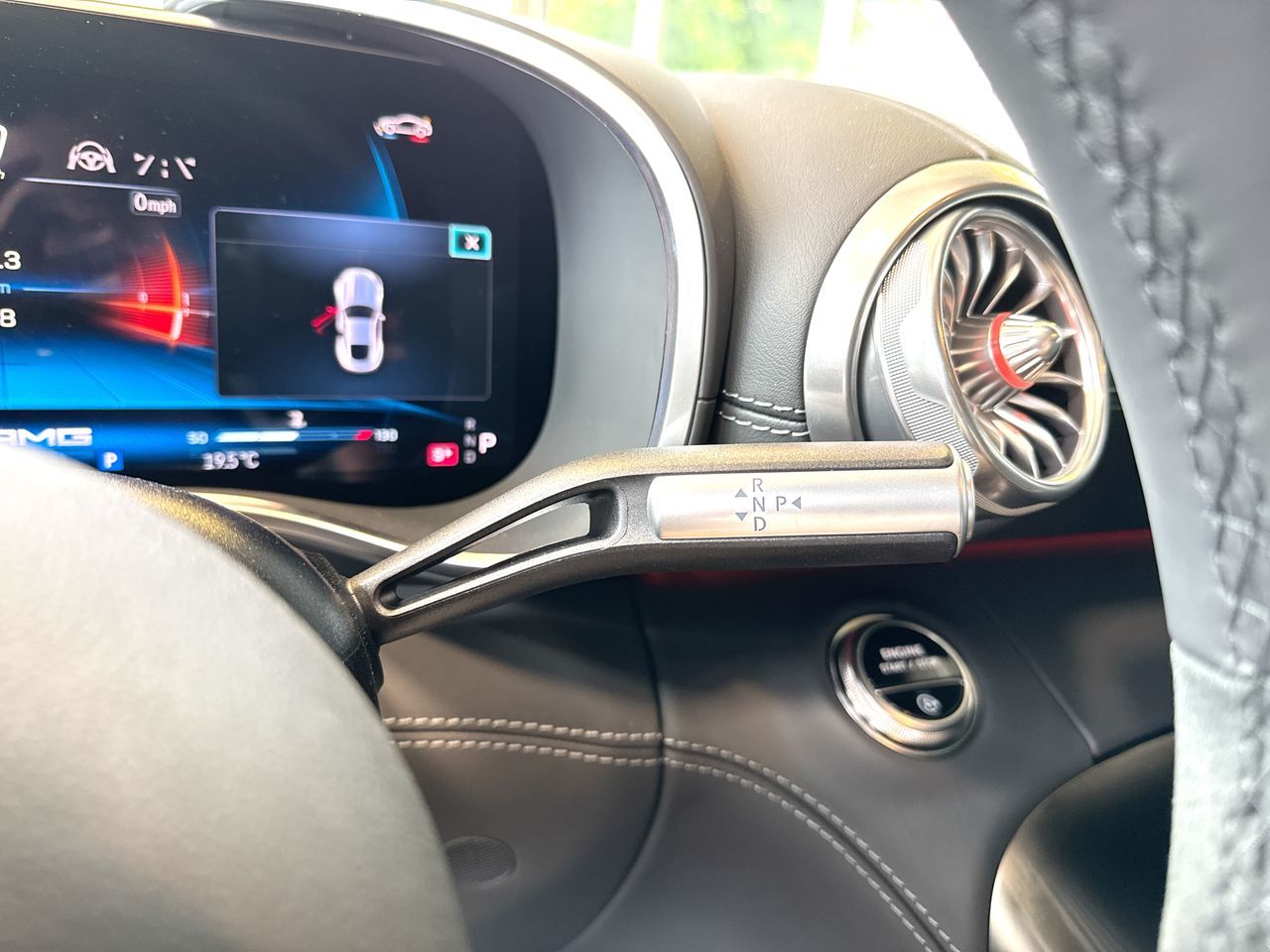 2025 Mercedes-Benz AMG GT 2 Door in Vancouver, British Columbia