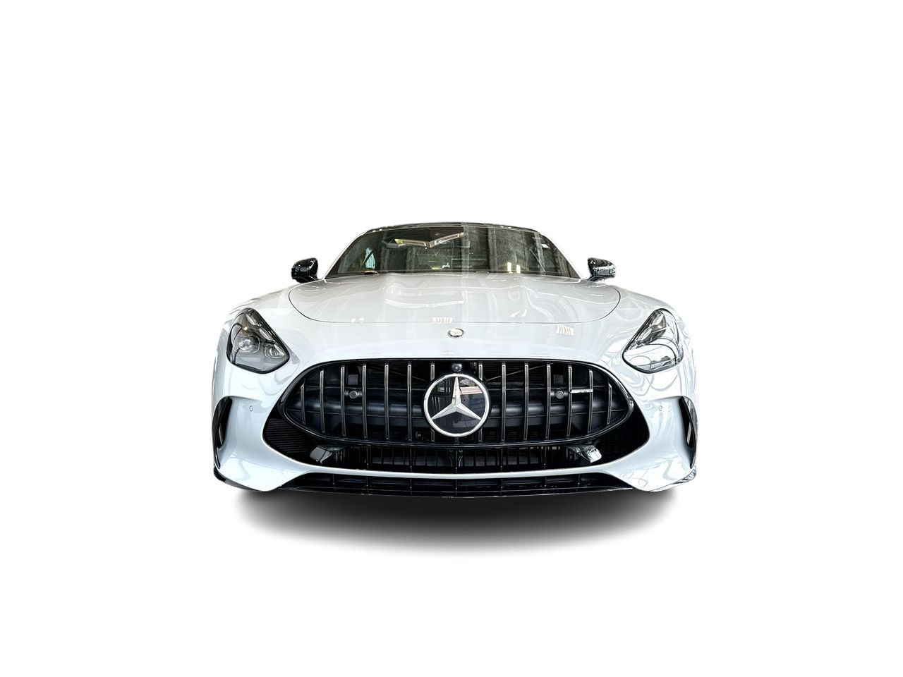 2025 Mercedes-Benz AMG GT 2 Door in Vancouver, British Columbia