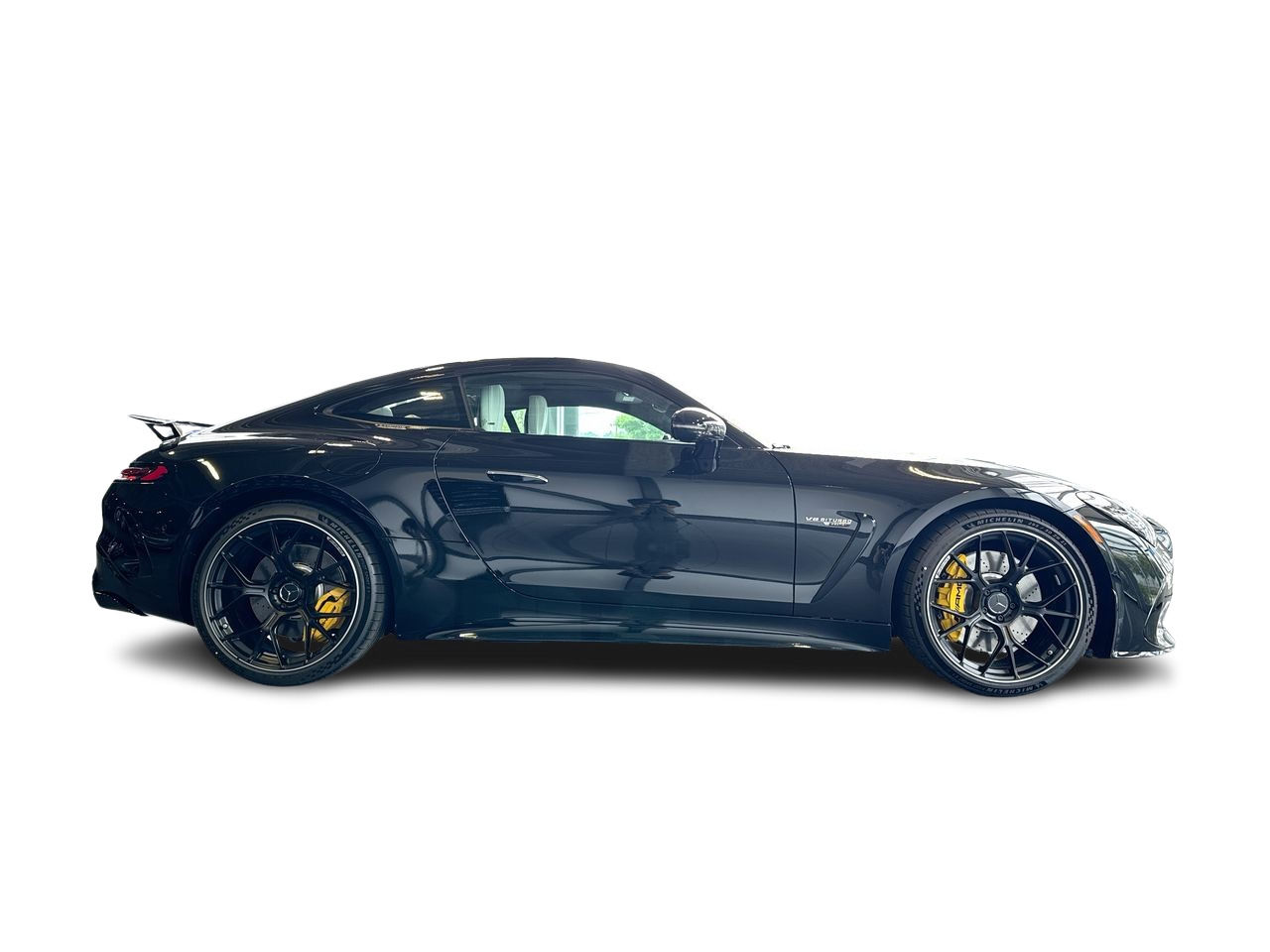 2025 Mercedes-Benz AMG GT 2 Door in Vancouver, British Columbia