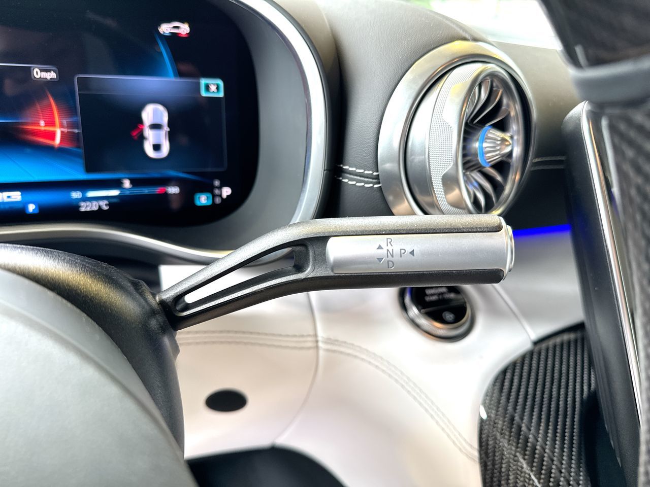 2025 Mercedes-Benz AMG GT 2 Door in Vancouver, British Columbia