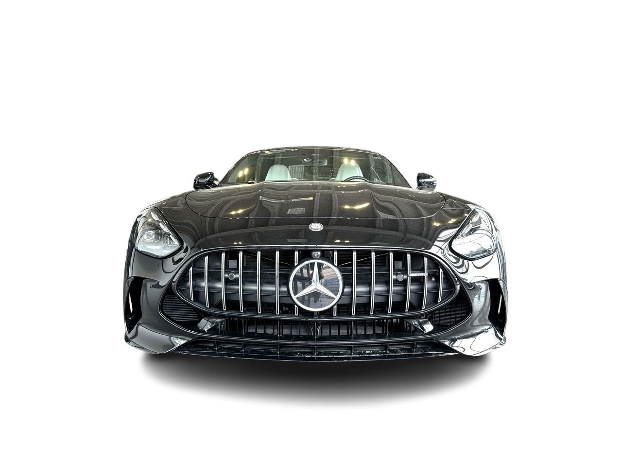 2025 Mercedes-Benz AMG GT 2 Door in Vancouver, British Columbia