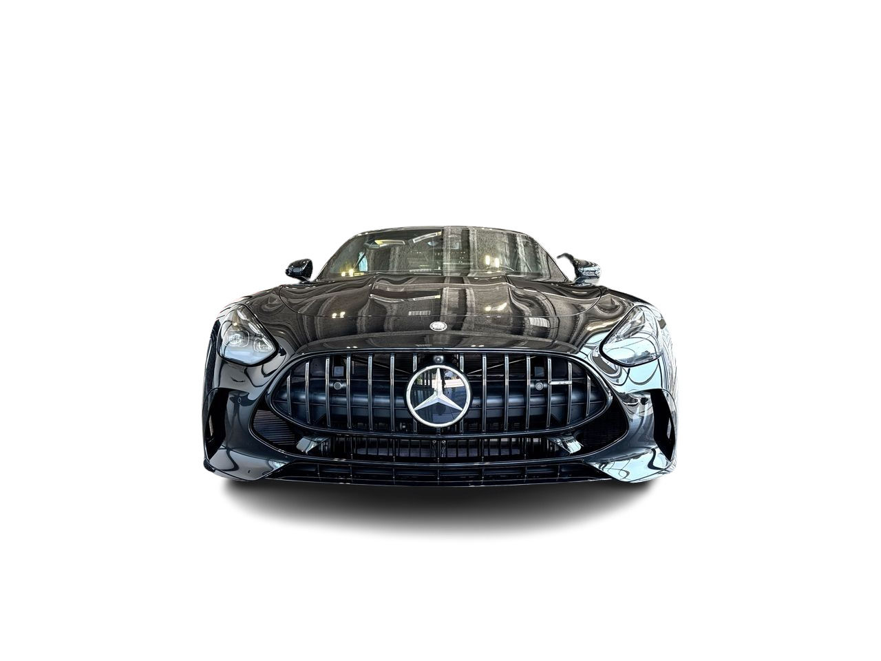 Mercedes-Benz AMG GT 2 Door  2025 à Vancouver, Colombie-Britannique