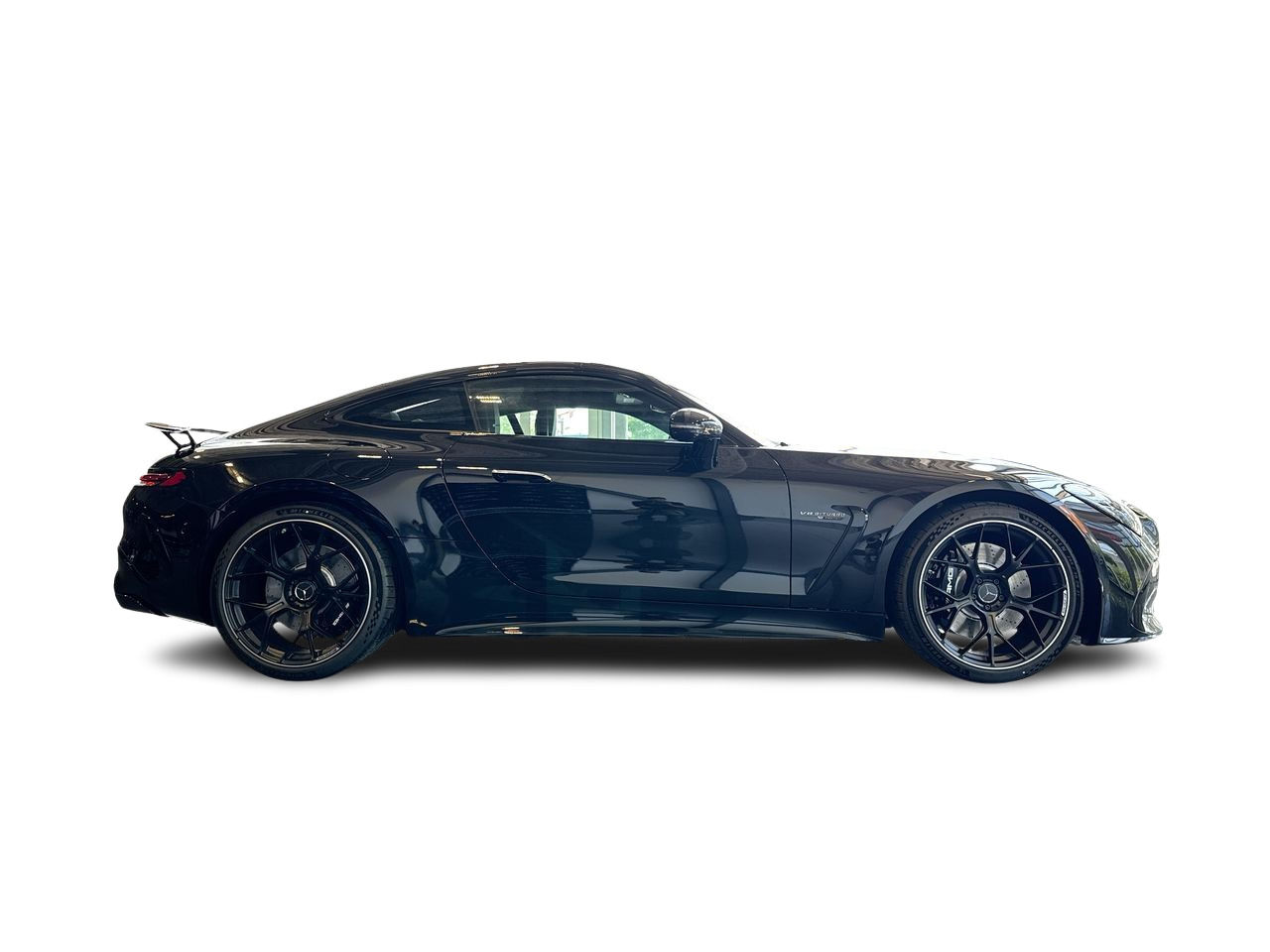 Mercedes-Benz AMG GT 2 Door  2025 à Vancouver, Colombie-Britannique