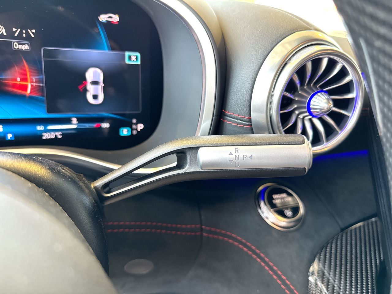 Mercedes-Benz AMG GT 2 Door  2025 à Vancouver, Colombie-Britannique