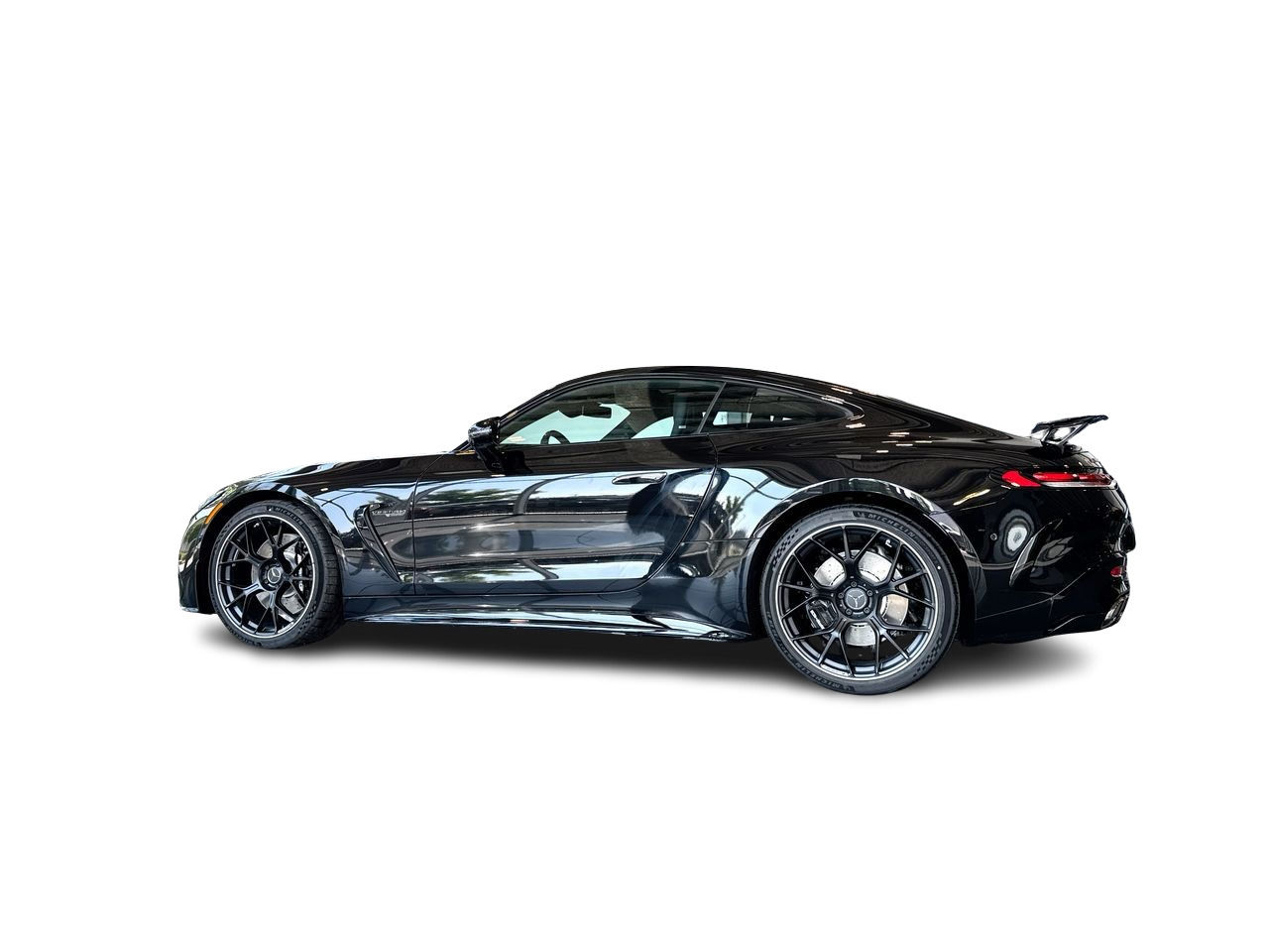 Mercedes-Benz AMG GT 2 Door  2025 à Vancouver, Colombie-Britannique