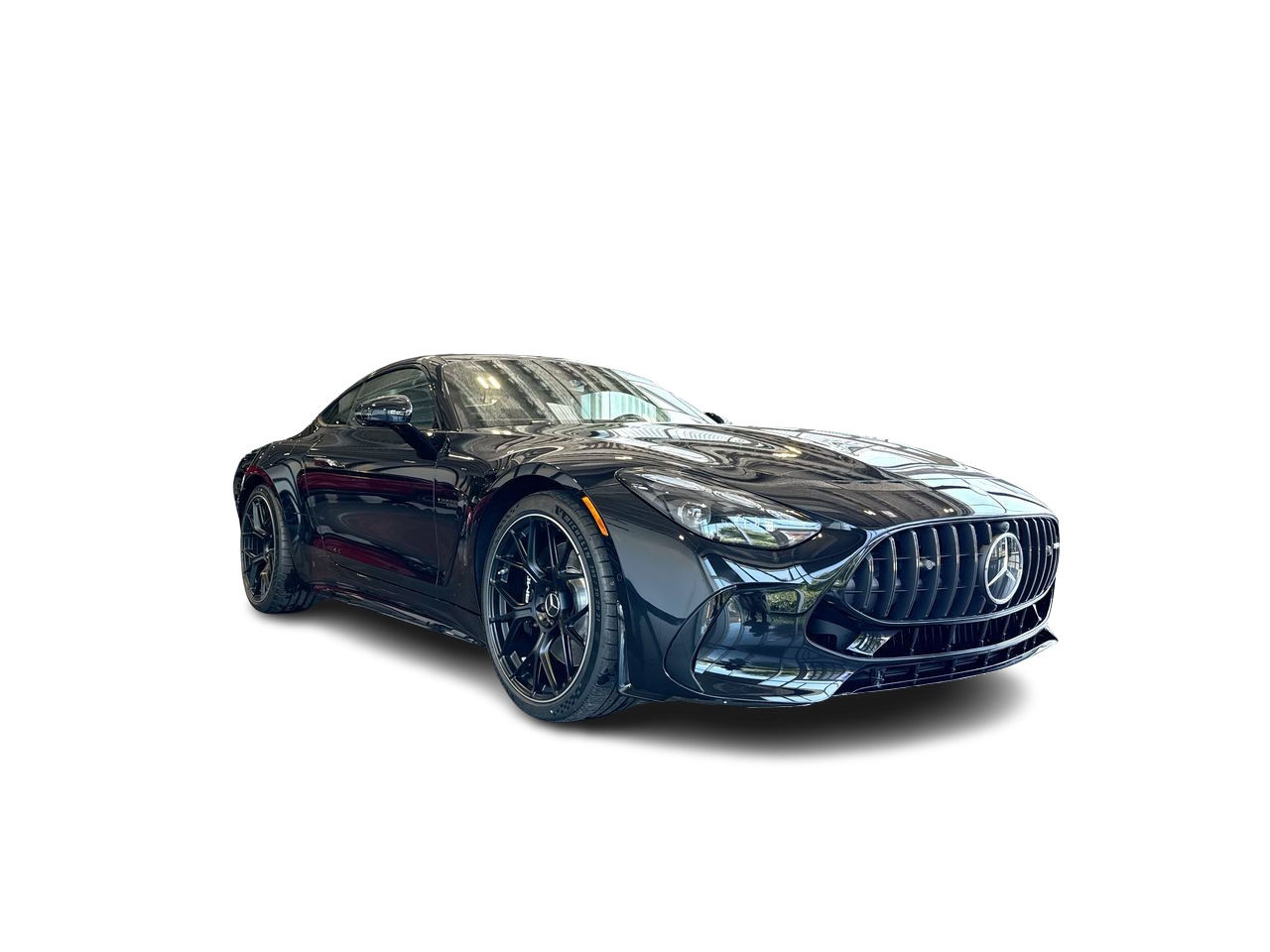 Mercedes-Benz AMG GT 2 Door  2025 à Vancouver, Colombie-Britannique