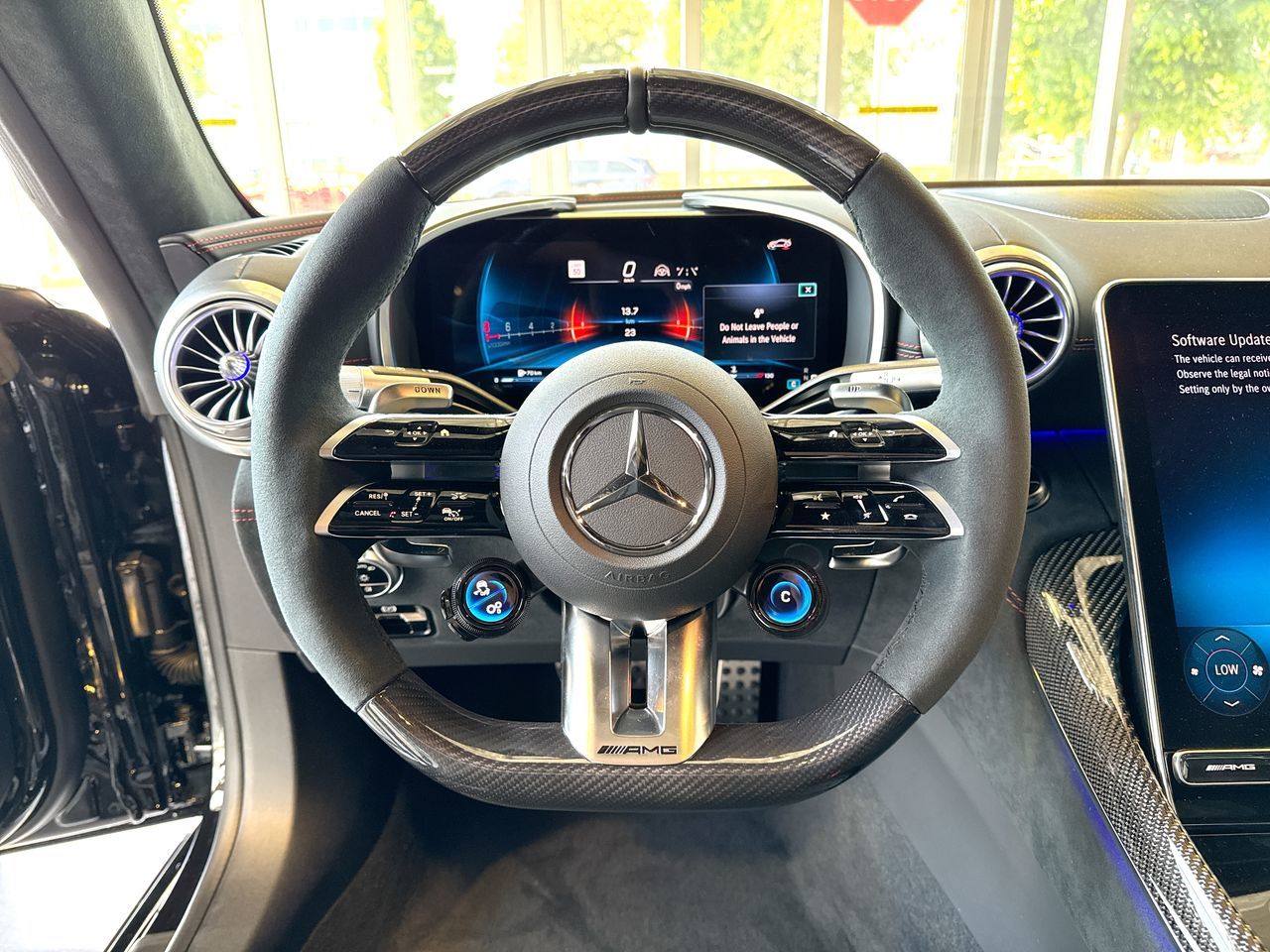 Mercedes-Benz AMG GT 2 Door  2025 à Vancouver, Colombie-Britannique