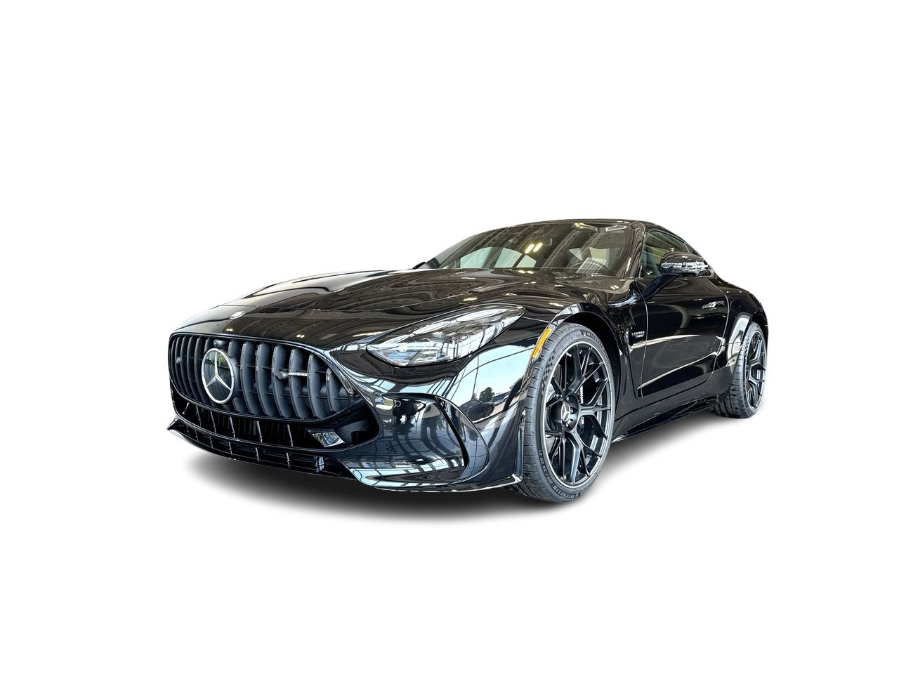 Mercedes-Benz AMG GT 2 Door  2025 à Vancouver, Colombie-Britannique