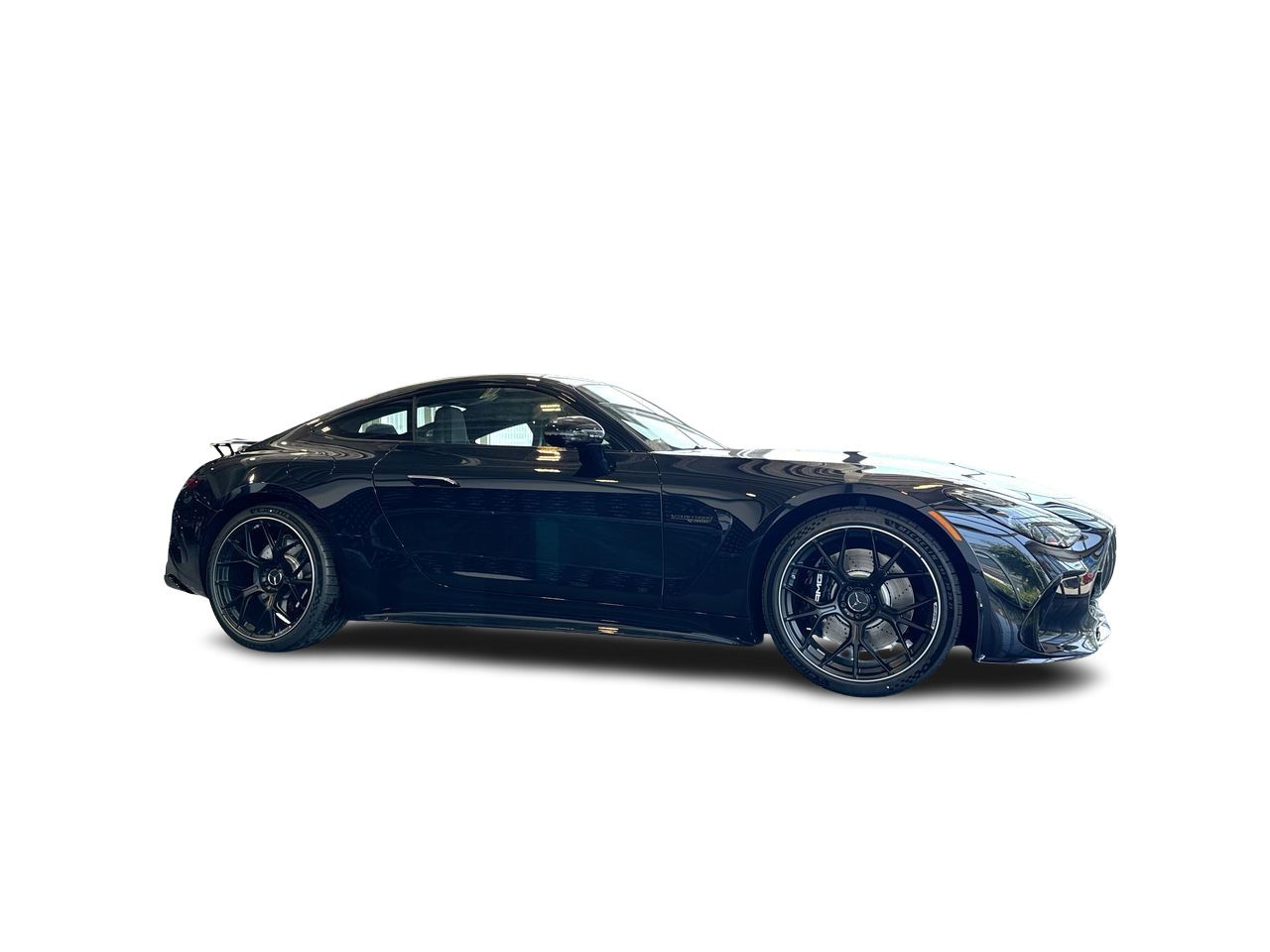 Mercedes-Benz AMG GT 2 Door  2025 à Vancouver, Colombie-Britannique