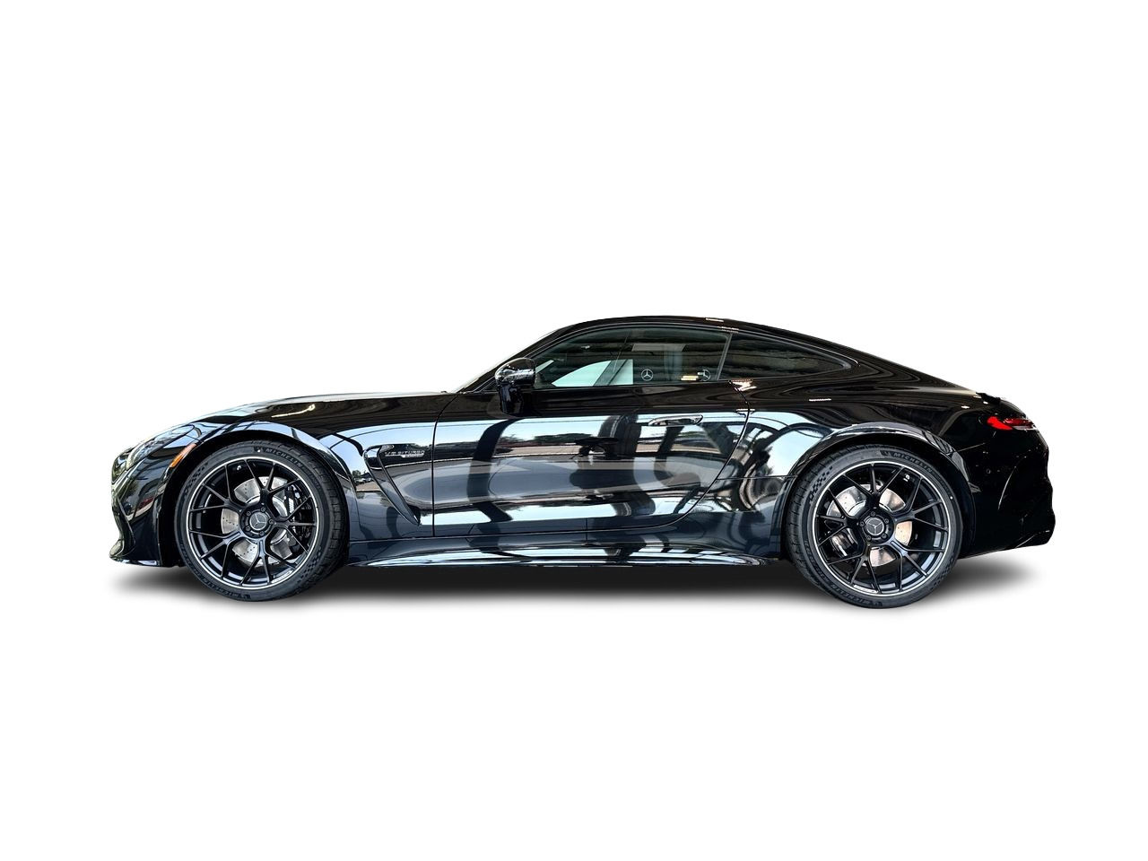 Mercedes-Benz AMG GT 2 Door  2025 à Vancouver, Colombie-Britannique