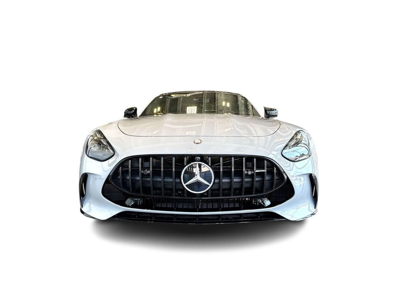 2025 Mercedes-Benz AMG GT 2 Door in Vancouver, British Columbia
