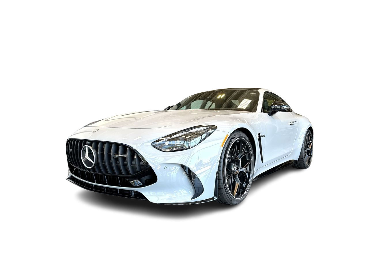 2025 Mercedes-Benz AMG GT 2 Door in Vancouver, British Columbia