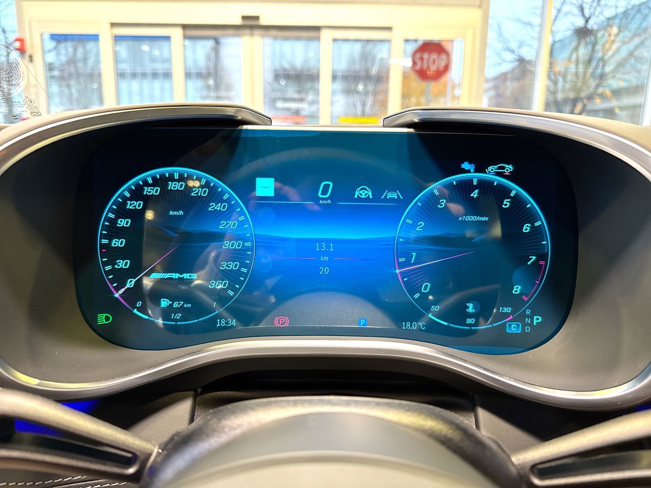 2026 Mercedes-Benz AMG GT 2 Door in Vancouver, British Columbia