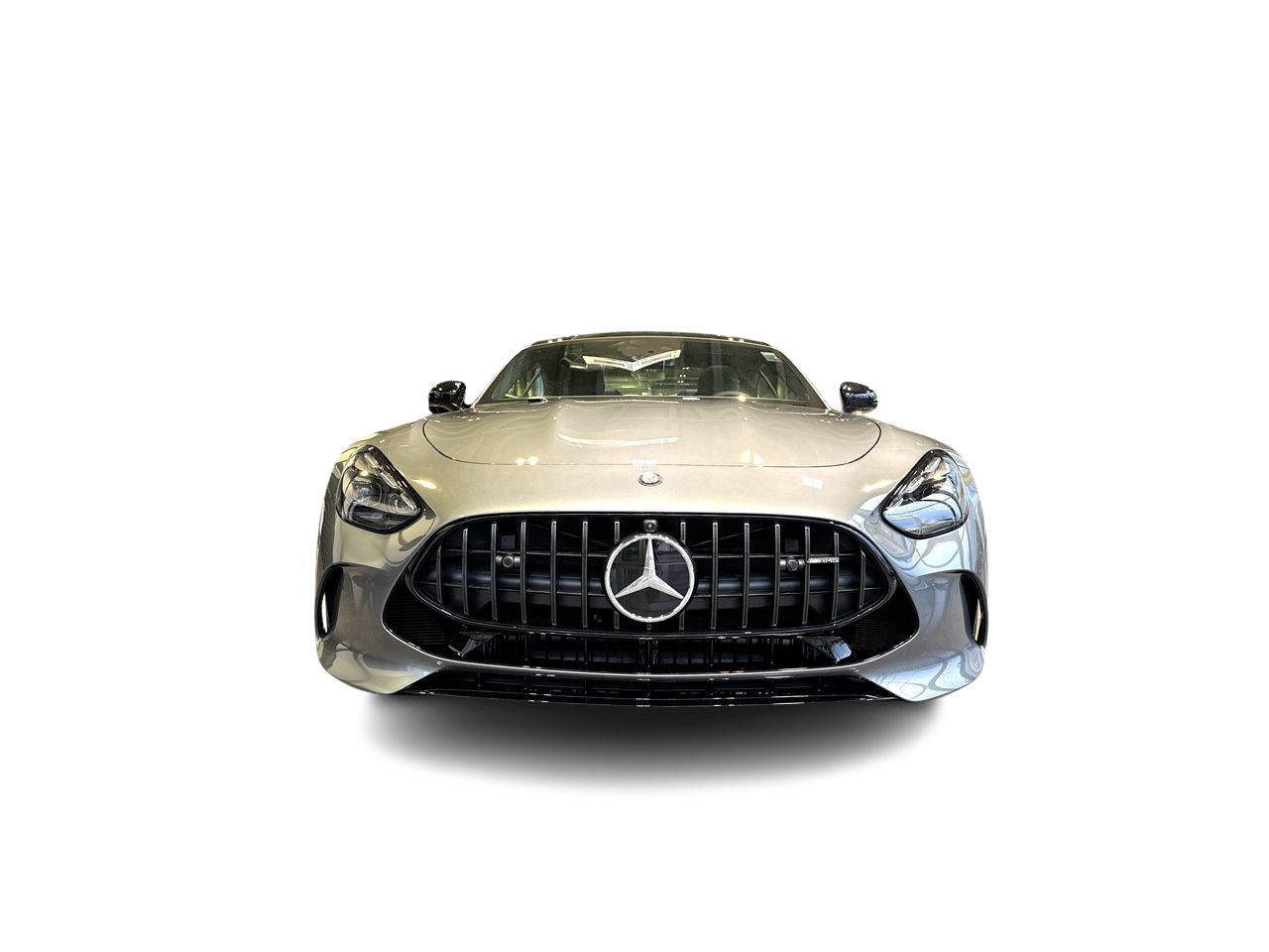 2026 Mercedes-Benz AMG GT 2 Door in Vancouver, British Columbia