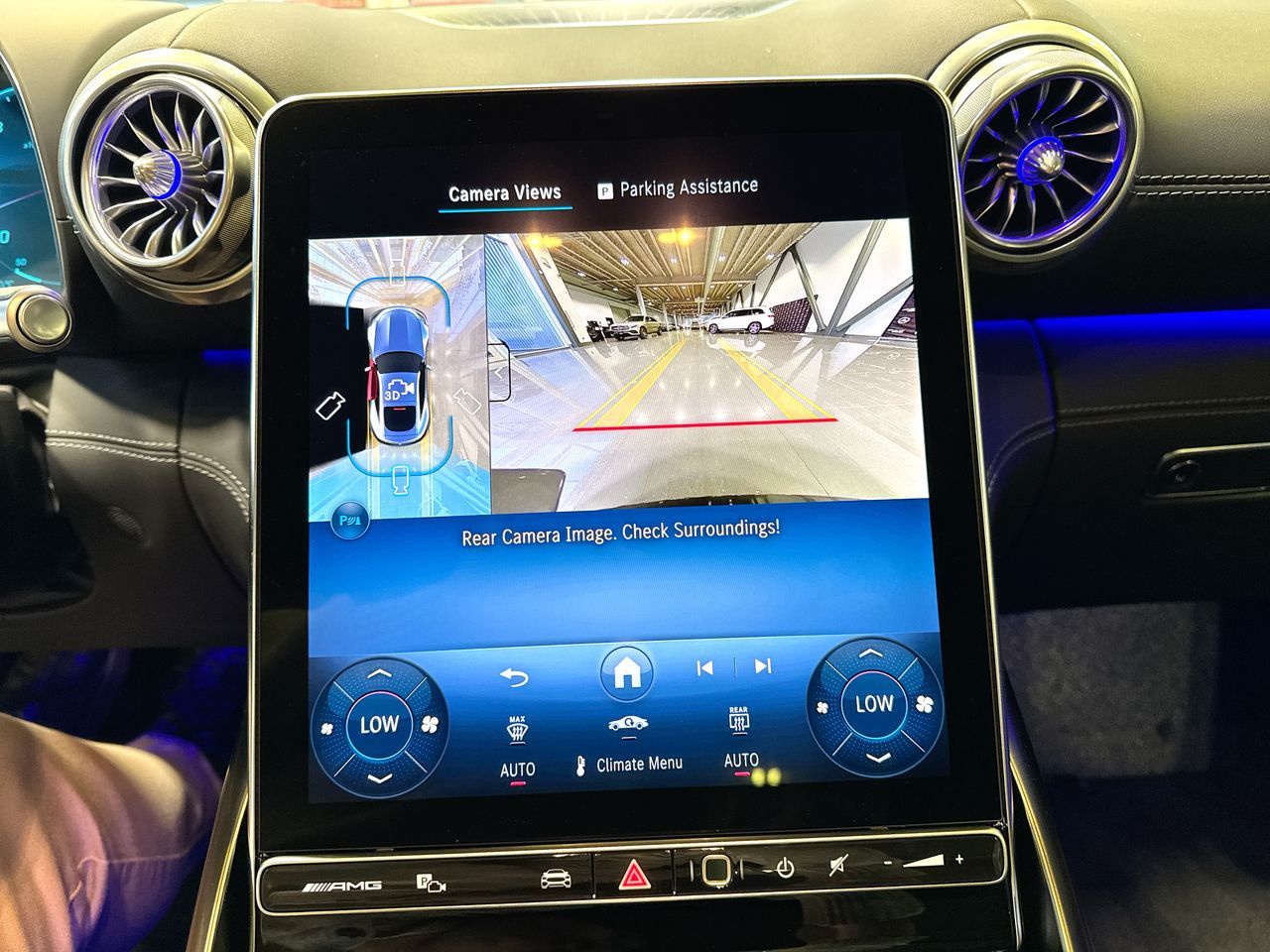 2026 Mercedes-Benz AMG GT 2 Door in Vancouver, British Columbia