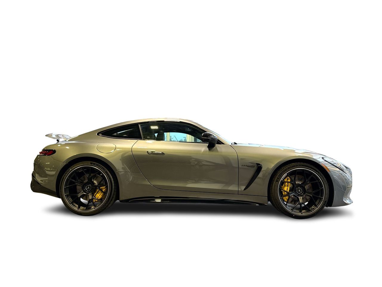 2026 Mercedes-Benz AMG GT 2 Door in Vancouver, British Columbia