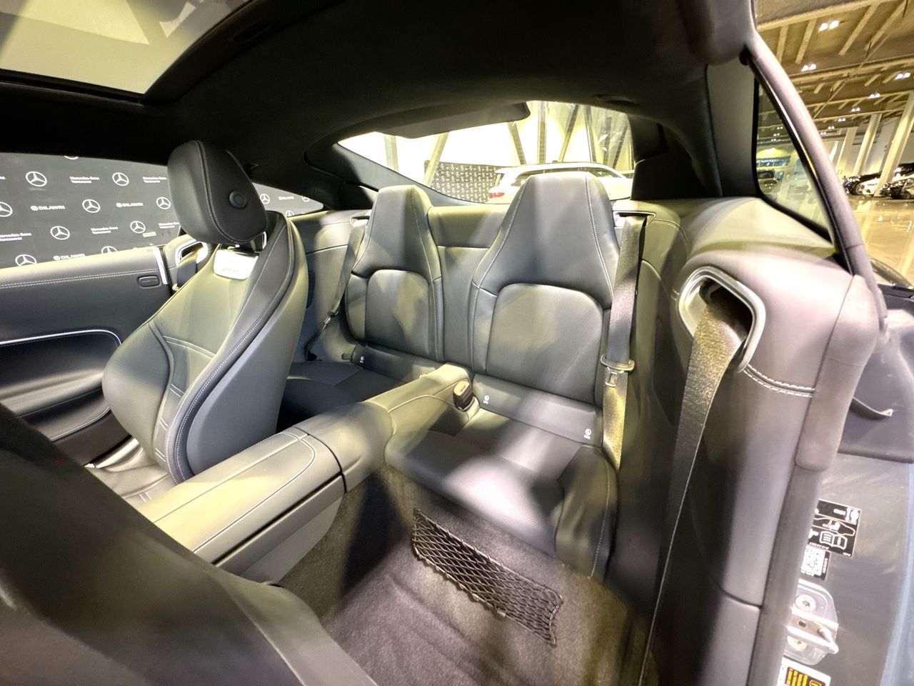 2026 Mercedes-Benz AMG GT 2 Door in Vancouver, British Columbia