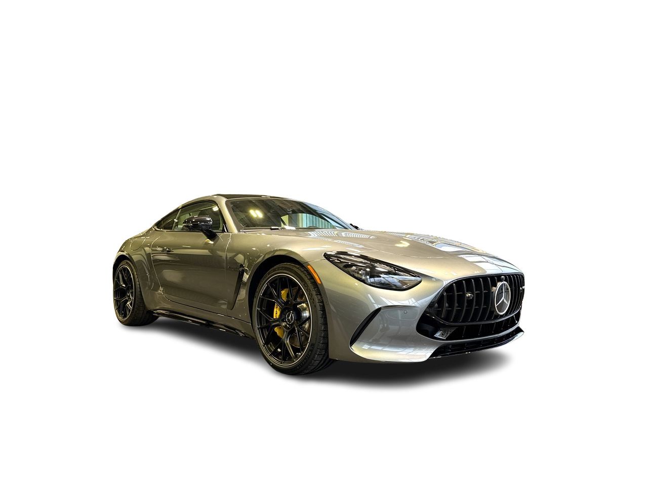 2026 Mercedes-Benz AMG GT 2 Door in Vancouver, British Columbia