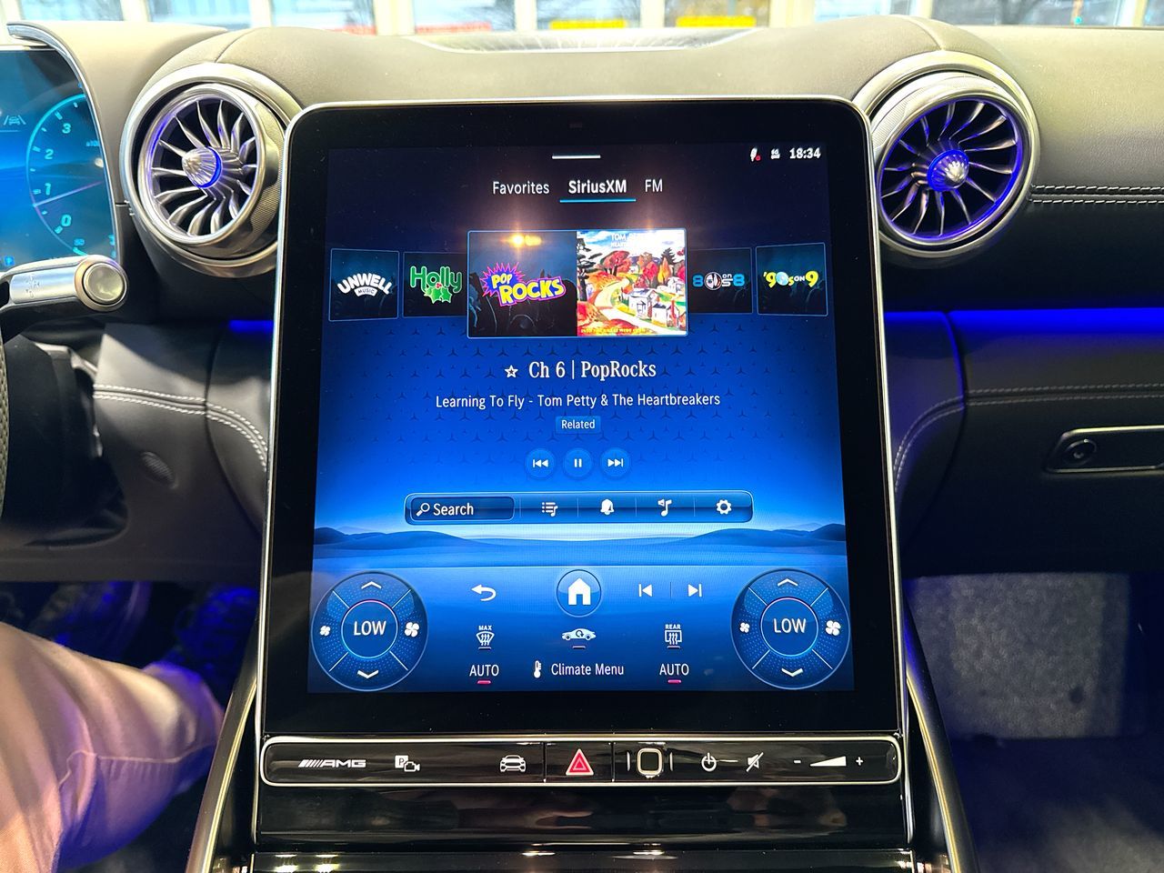 2026 Mercedes-Benz AMG GT 2 Door in Vancouver, British Columbia