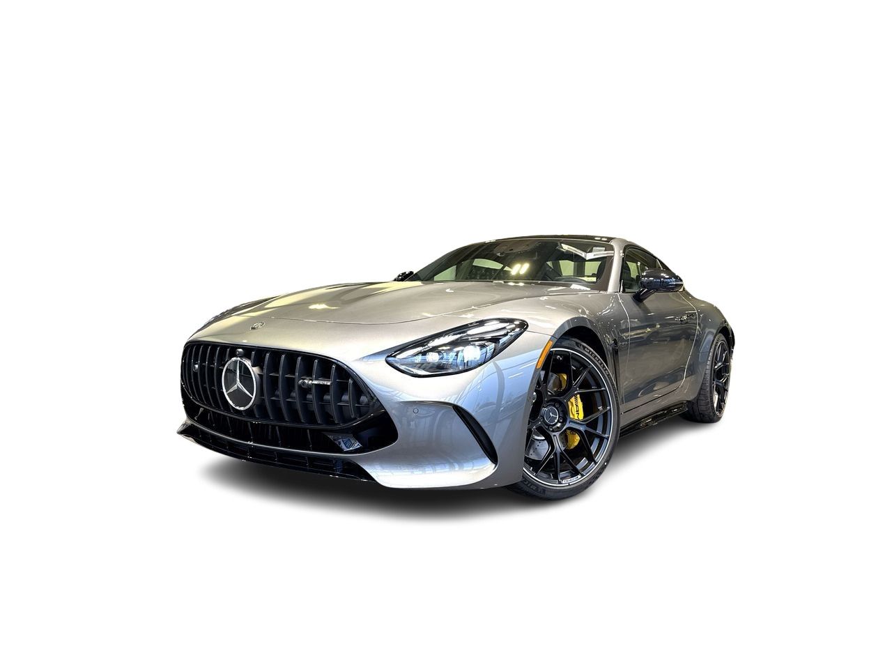 2026 Mercedes-Benz AMG GT 2 Door in Vancouver, British Columbia